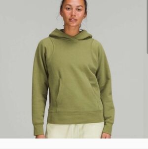Lululemon hoody